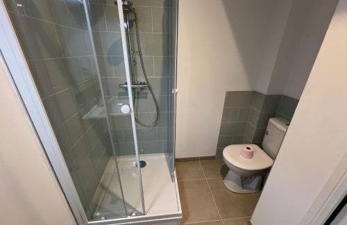 Le Nid d Opale - 4 pers - Foto 4