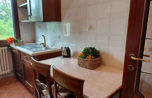 Bnbook Casa dei Peschi - Lago di Monate - Foto 44