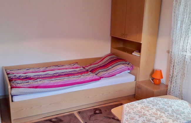 Apartment in the Fichtelgebirge - Foto 2