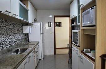 Apto. amplo a 200 metros da bela Praia do Forte - Photo 17