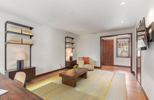 Abode on the Big Trail - Foto 50