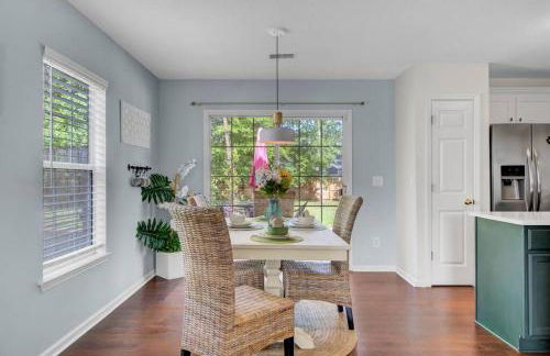 Magnolia House of N Charleston - Foto 22