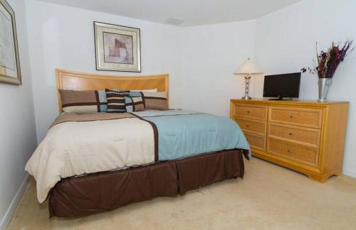 Family Disney home, Pool, Spa, great view, gated resort -321 - Foto 27