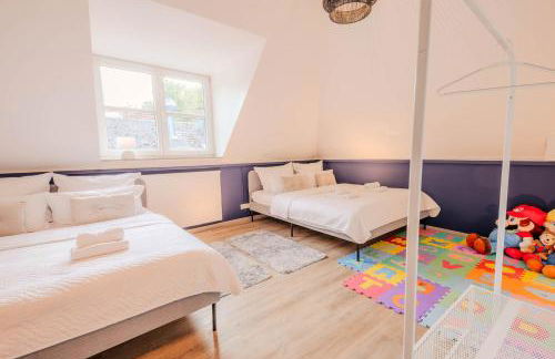 Rheinsteig Chalét Bendorf - Foto 46