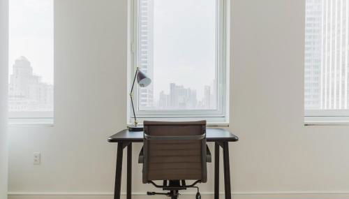 Blueground Midtown gym wd ac nr Rock Ctr NYC-1536 - Foto 5, Other