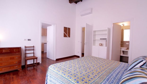 Monticelli Viola - Foto 5, Habitación