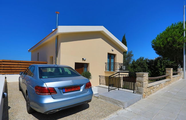 Villa Salina in Malatya - Foto 46