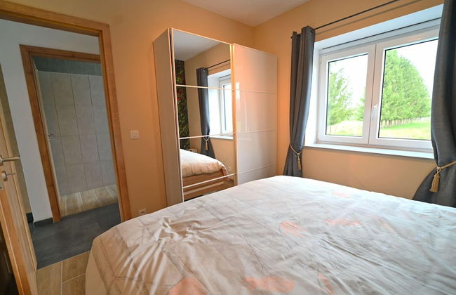 Holiday Home Near Ourthe River, Belgium - Photo 5