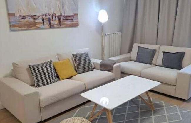 Marijan Belgrade Waterfront - Foto 1