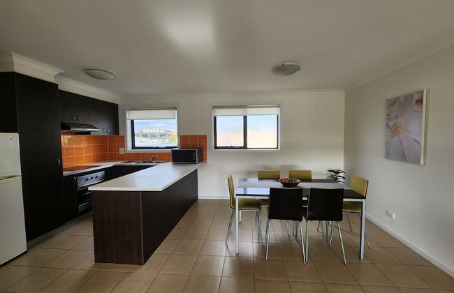 Oceanic On Thompson Apartments - Foto 15