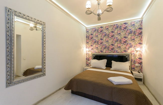 Partner Guest House Saksahans'koho - Foto 31