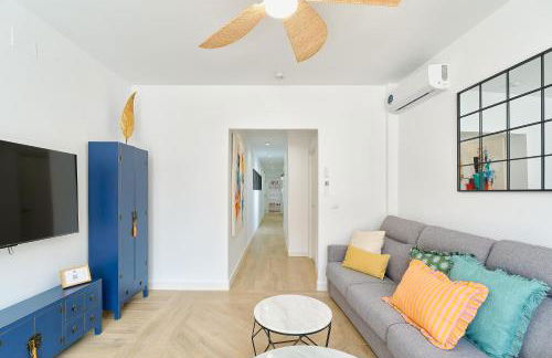 Fuensol apartment in Los Boliches Fuengirola - Photo 12