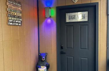 Deer Trails Retreat -Pocono Getaway Near Kalahari - Foto 34