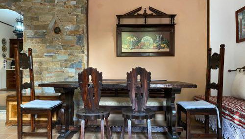 Accommodation Villa Mallis in Chorto, Pelion - Foto 3