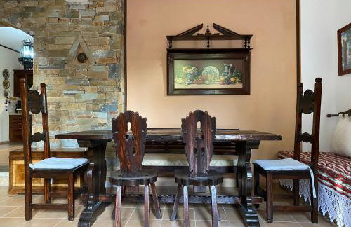 Accommodation Villa Mallis in Chorto, Pelion - Foto 3