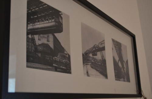 FeWo Kleeblatt mit eigener Terrasse - Foto 7