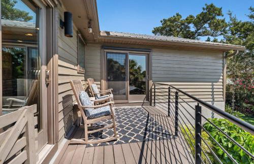 Tropic Bliss l Backyard Oasis l Mins to DNTN - Foto 35