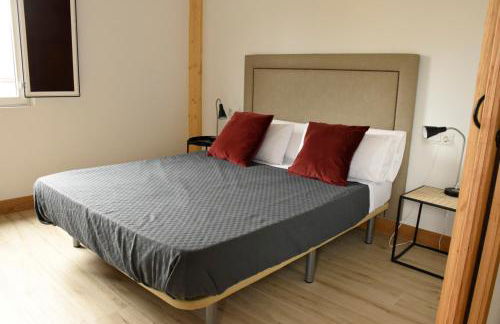 Apartamentos Tierra y Arte - Foto 39