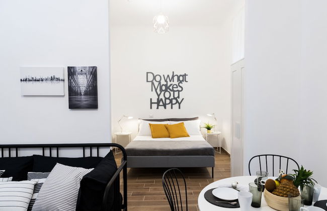 Design Apartment Central Station - Foto 1