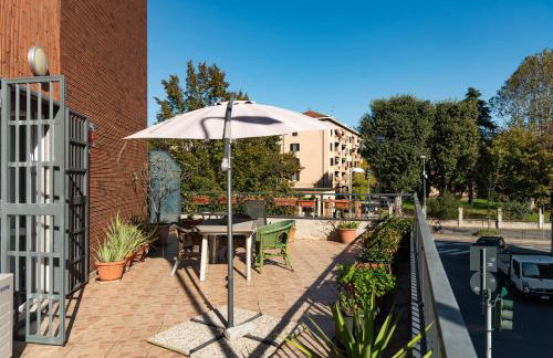 Casa Botticelli - Terrazzo Esclusivo - Foto 35