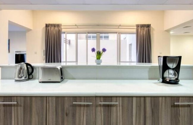 R&H 3BR Villa Living RAK Beach Access 167 - Foto 9