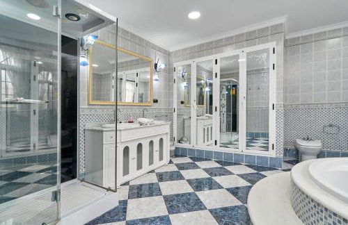 Villa Soraida - Foto 19