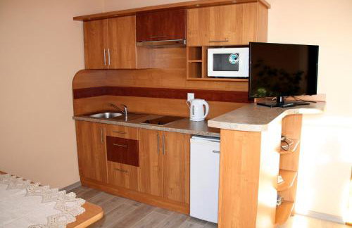 Apartamenty- Mieszkania Wakacyjne - Foto 8