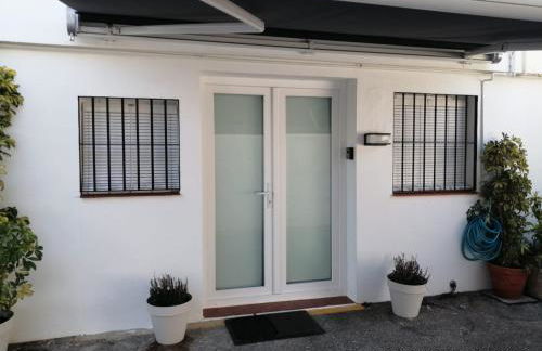 VILLA PITATO Nuevo, cerca de la Playa, Parking en la puerta del alojamiento - Photo 9