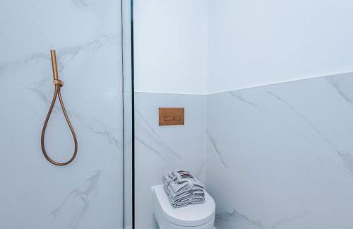 Stylish 2-Bed Apartment - Prime Leeds City Centre - Foto 36