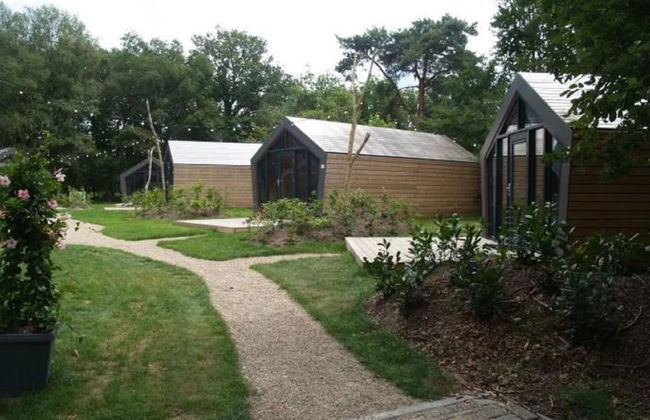 Solo Retreat 4 - Foto 1