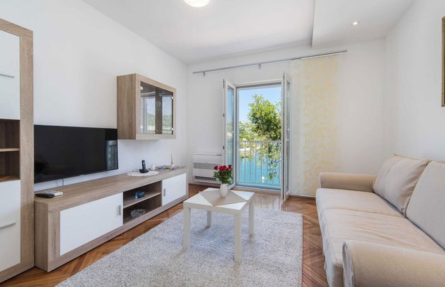 Apartments Ema-two Bedroom Apartment With Sea View - Foto 10