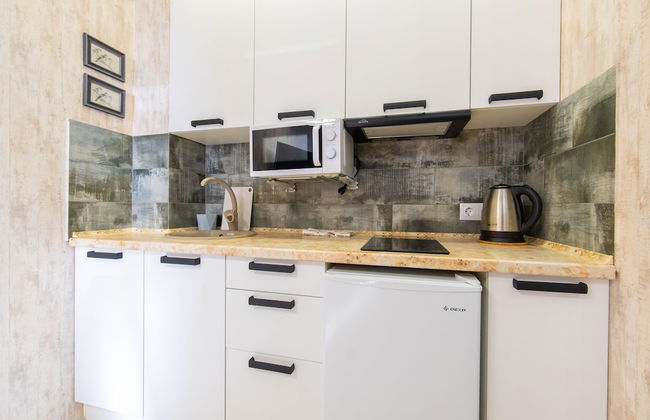 More Apartments na Estonskoy 37-6 - Photo 4