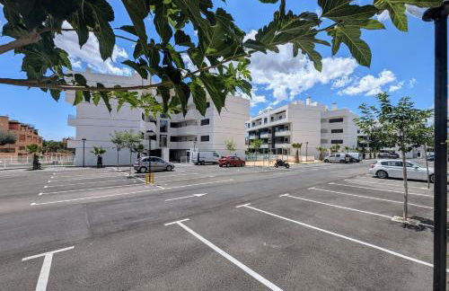 Poolside 2BR apartment Villamartin - Foto 38