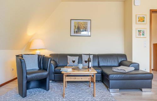 La Casa Ferienwohnung Strandweg - Foto 1