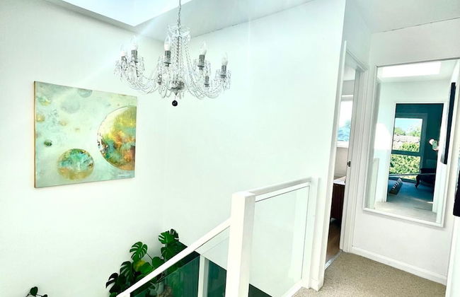 Agate House in Cambridge - Foto 9