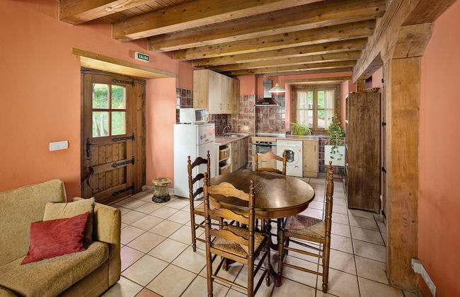 Agroturismo Mari Cruz - Foto 8