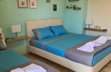 Seaside Apartment in Xilokastro - Thalassa Blue by Booking Kottas - Foto 2