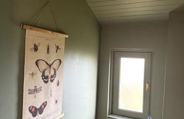Le Lodge de l'océan - Maison familiale en bois neuve - Piscine chauffée - Foto 43
