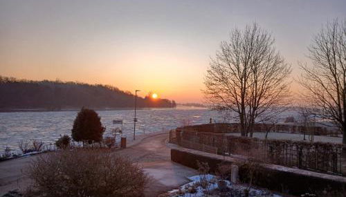 Dachstübchen an der Oder - Foto 3