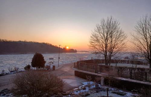 Dachstübchen an der Oder - Foto 3