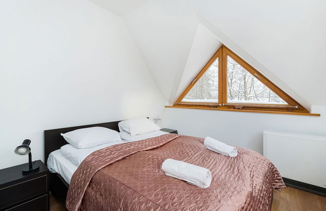 Apartamenty Sun & Snow Poronin - Foto 12