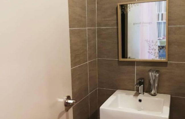 JW Midhill Genting Homestay - Foto 29