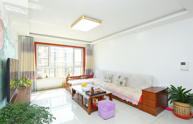 Blessed Family Holiday Apartment 501 - Foto 24