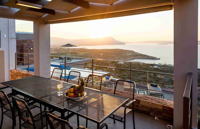 A Gorgeous Villa in Kokkino Horio - Foto 15