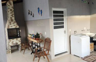 Casa 3 quartos MOTO GP - Foto 8