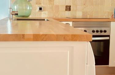 TerracottaBlue by Nat - Foto 37