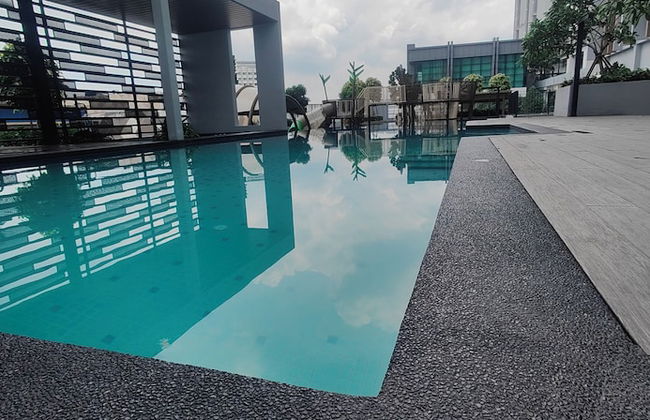 THR1 Cozy Studio with Netflix SKYTREES - Photo 19