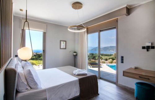 Villas Mandalos - Foto 12