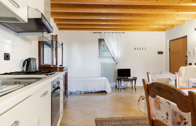 Belvilla by OYO Orione - Foto 16