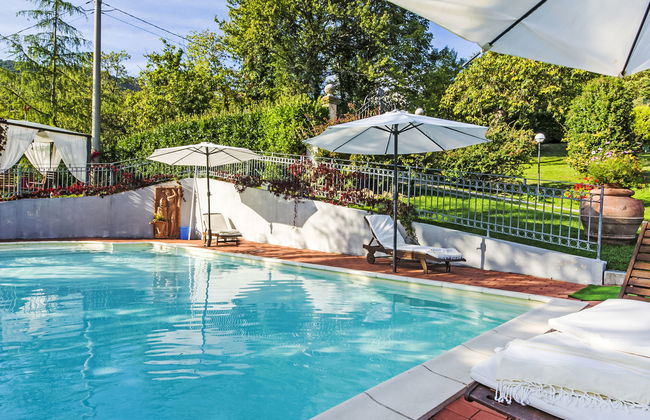 Villa Campo del Mulino - Foto 57